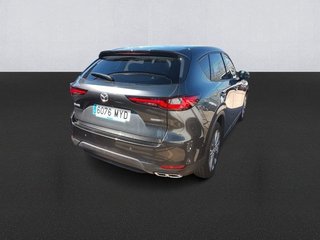 Mazda CX-60 e-Skyactiv D MHEV 147kw 8AT Exclusi-Line