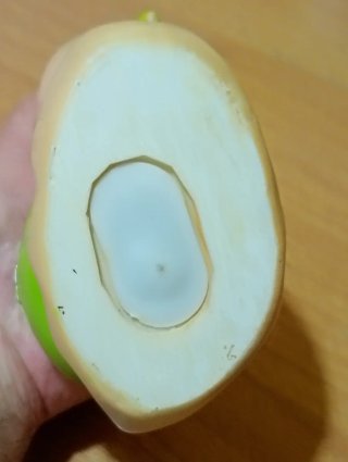SALVADANAIO LUMACHINA NUOVO