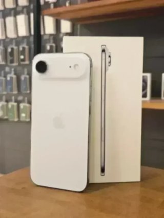 IPHONE AIR 256GB BLU BATTERIA 100% - 17 CICLI