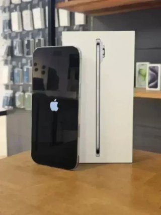 IPHONE AIR 256GB BLU BATTERIA 100% - 17 CICLI