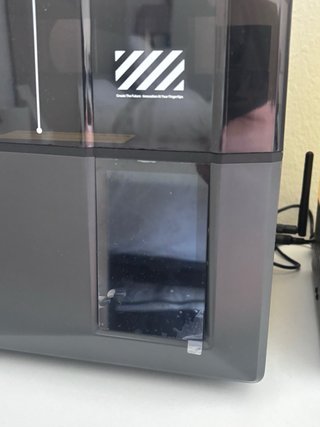 Impresora 3D Elegoo Mars 5 Ultra