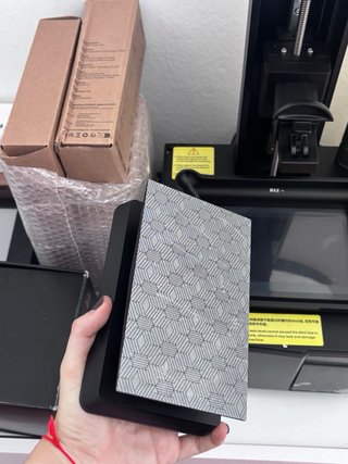 Impresora 3D Elegoo Mars 5 Ultra