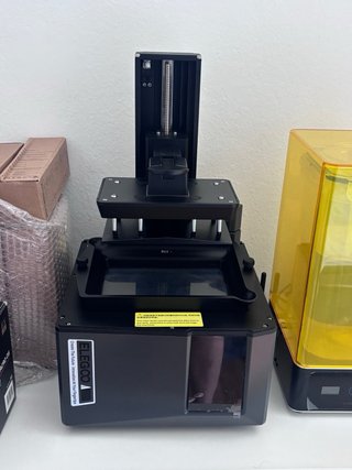 Impresora 3D Elegoo Mars 5 Ultra