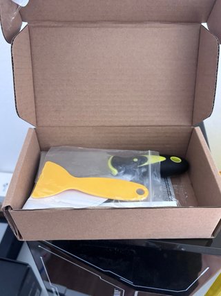 Impresora 3D Elegoo Mars 5 Ultra