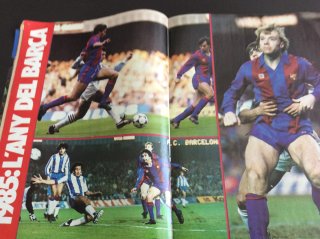 Revista Don Balón