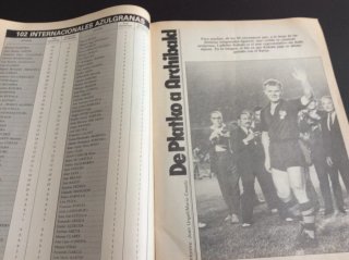 Revista Don Balón