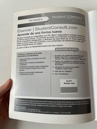 Robbins Atlas anatomía patológica. Libros medicina