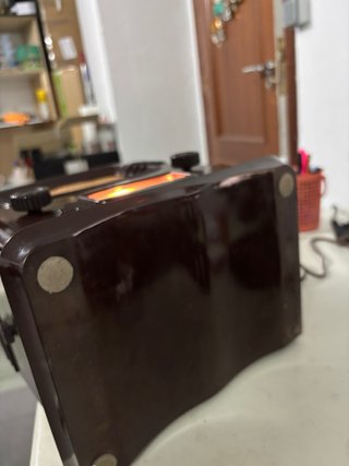 Radio Telefunken Antigua Válvulas