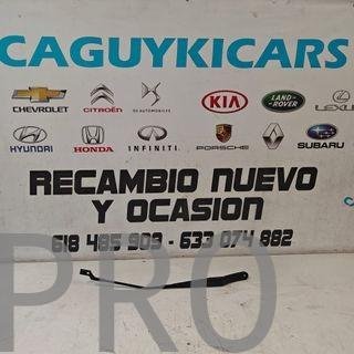 BRAZO LIMPIAPARABRISAS DELANTERO SKODA FABIA NUEVO