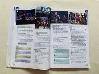 EXPERT PROFICIENCY COURSEBOOK AND AUDIO CD PACK