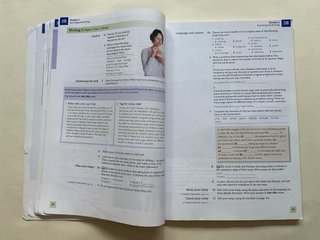 EXPERT PROFICIENCY COURSEBOOK AND AUDIO CD PACK