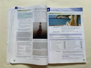 EXPERT PROFICIENCY COURSEBOOK AND AUDIO CD PACK