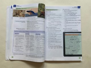 EXPERT PROFICIENCY COURSEBOOK AND AUDIO CD PACK
