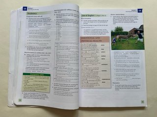 EXPERT PROFICIENCY COURSEBOOK AND AUDIO CD PACK