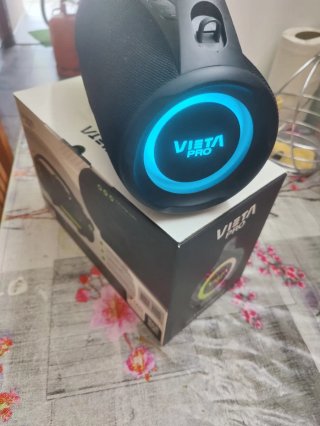 Altavoz Vieta Pro Mini Thunder 2