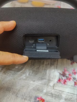 Altavoz Vieta Pro Mini Thunder 2