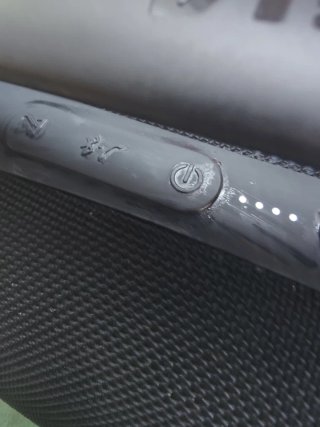 Altavoz Vieta Pro Mini Thunder 2