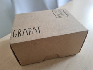 Grapat Waldorf madera:Muñecos,Monedas,Aros,Cubilet