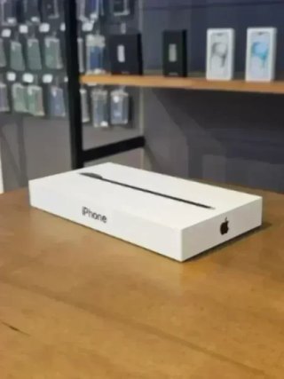 IPHONE AIR 256GB NEGRO PRECINTADO