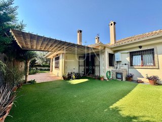 Chalet en alquiler en La Alcayna en Molina de Segura