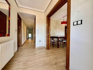 Chalet en alquiler en La Alcayna en Molina de Segura
