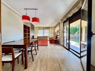 Chalet en alquiler en La Alcayna en Molina de Segura