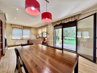 Chalet en alquiler en La Alcayna en Molina de Segura