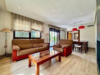Chalet en alquiler en La Alcayna en Molina de Segura