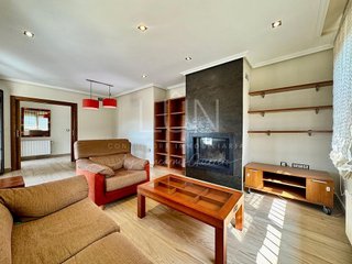 Chalet en alquiler en La Alcayna en Molina de Segura
