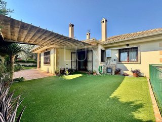 Chalet en alquiler en La Alcayna en Molina de Segura
