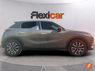 DS DS 3 PureTech 96kW Performance Line Auto.