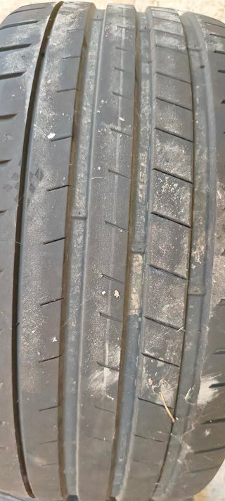 Neumáticos Kumho 255/35/20 97Y Nuevo