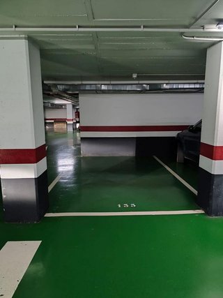 Garaje en alquiler en Centro - La Vega Alta en Arrecife