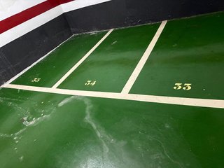 Garaje en alquiler en Centro - La Vega Alta en Arrecife