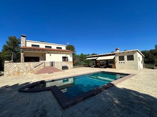 Masía en venta en Pontons