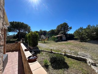 Masía en venta en Pontons
