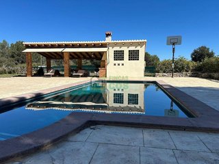 Masía en venta en Pontons