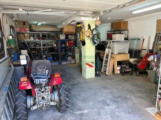Masía en venta en Pontons