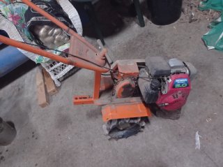 Mulilla Honda 5.0