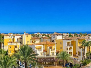 Piso en alquiler en Playa de los Locos en Torrevieja