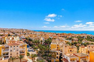 Piso en alquiler en Playa de los Locos en Torrevieja