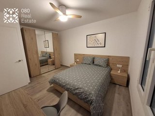 Piso en alquiler en La Sagrada Família en Barcelona