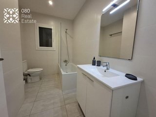 Piso en alquiler en La Sagrada Família en Barcelona