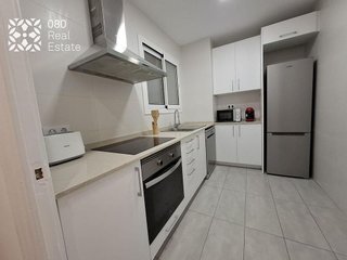 Piso en alquiler en La Sagrada Família en Barcelona