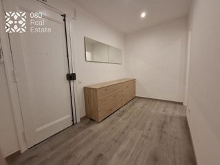 Piso en alquiler en La Sagrada Família en Barcelona
