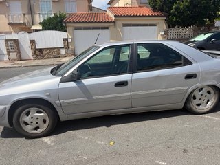 Citroen Xantia 1998