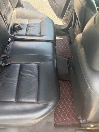 Citroen Xantia 1998
