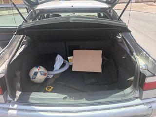 Citroen Xantia 1998