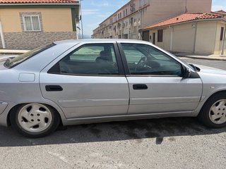 Citroen Xantia 1998