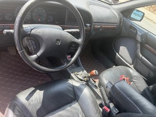 Citroen Xantia 1998